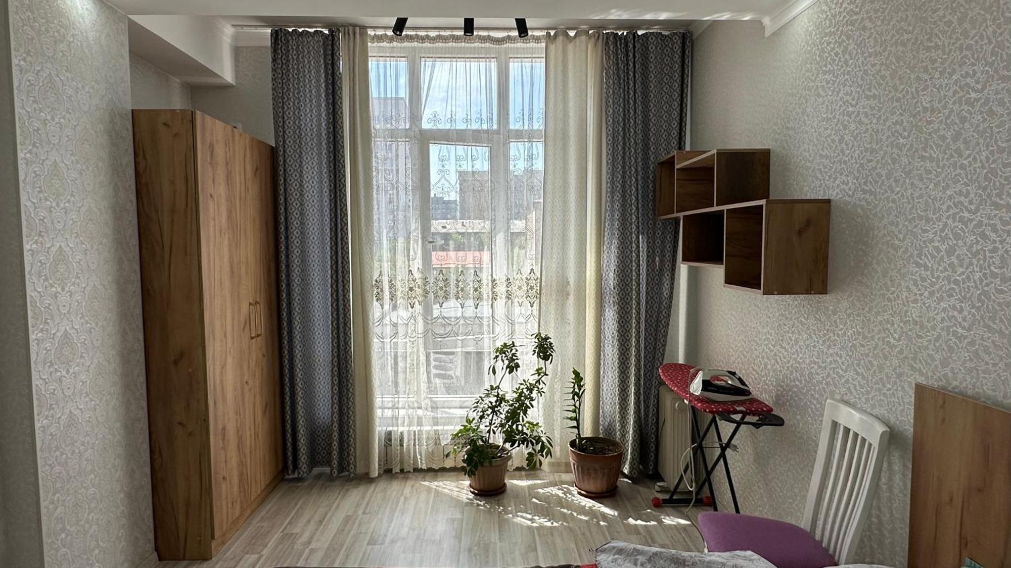 Central Apartment Bischkek Exterior foto